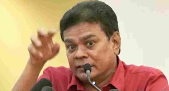 නීතීඥ ගුණරත්න වන්නිනායකට ඇප..